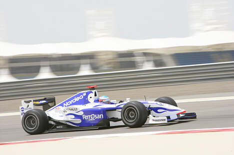 Christian Bakkerud